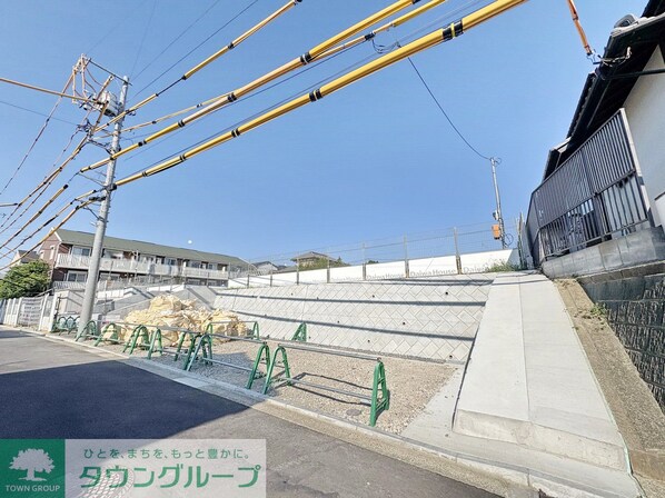 (仮称)D-ROOMすみよし台 Bの物件内観写真